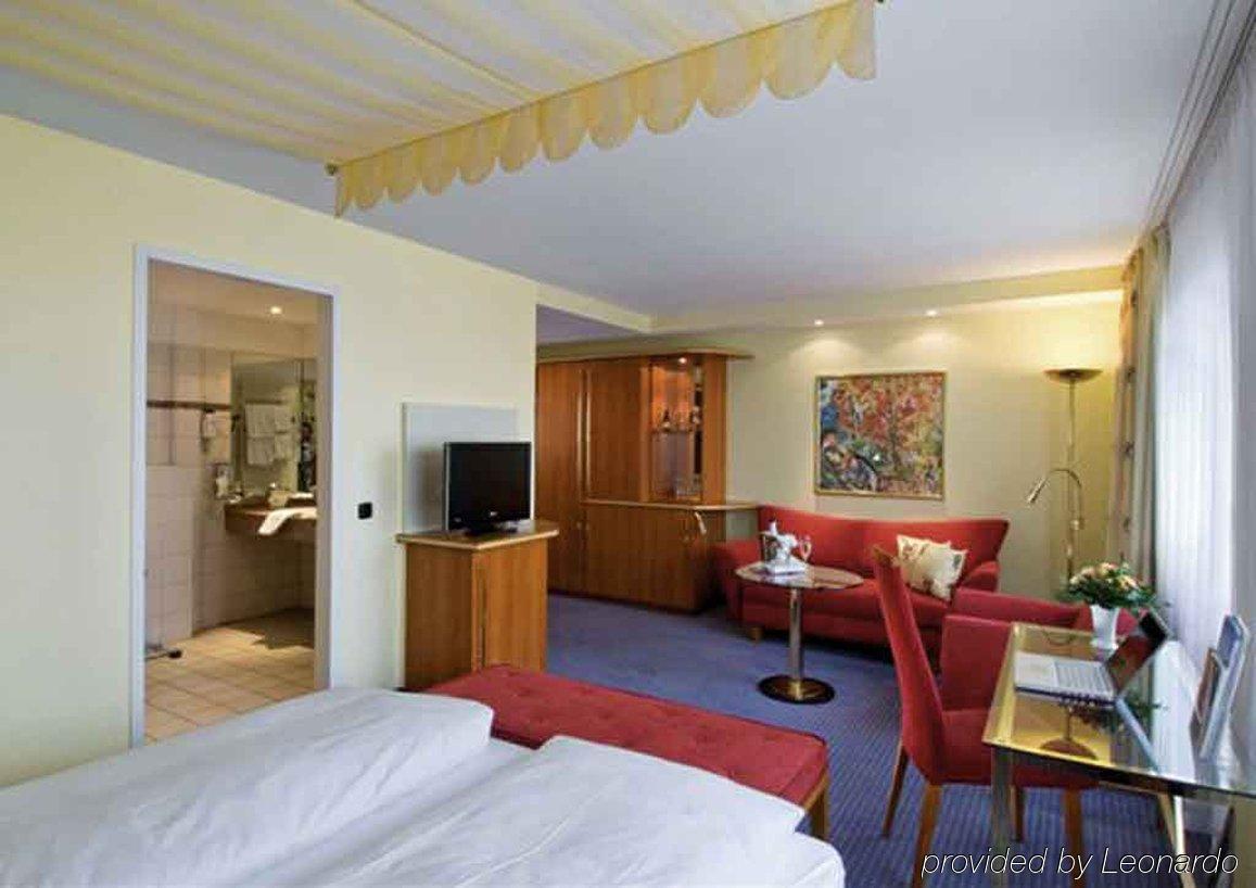 Ringhotel Drees Dortmund Room photo
